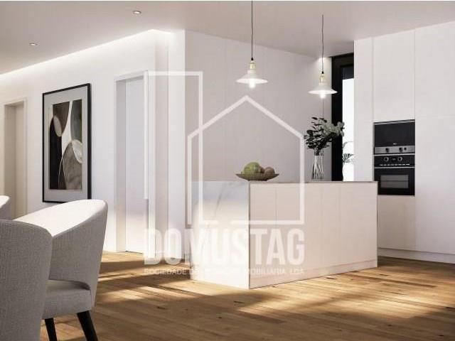 Apartamento venda em Aveiro