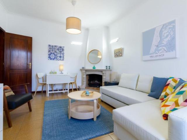 Apartamento alugar em Aveiro