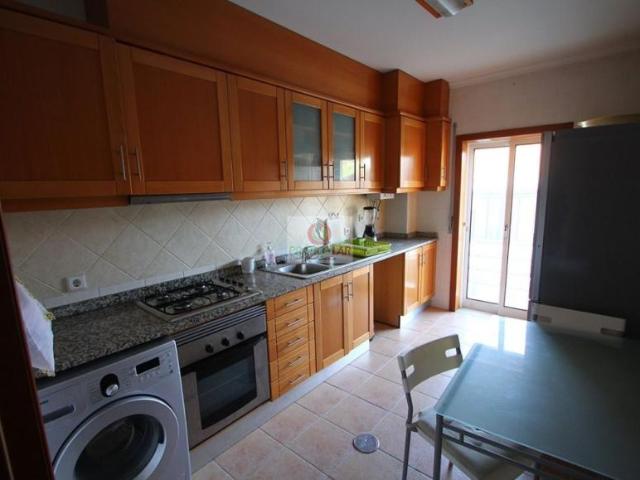 Apartamento alugar em Porto Clérigo, Oliveira Do Bairro