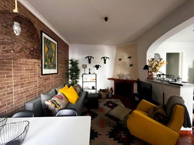 Apartamento alugar em Azoia, Atalaia de Cima
