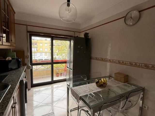 Apartamento alugar em Moita, Baixa Da Banheira