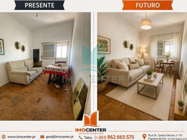 Apartamento venda em Barreiro, Setúbal