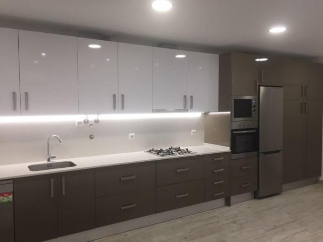 Apartamento alugar em Bairro Ferroviário, Barreiro