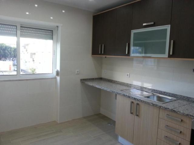 Apartamento alugar em Barreiro, Setúbal