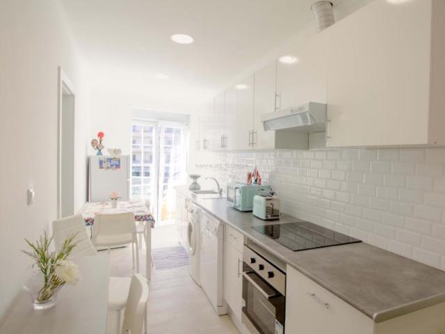Apartamento alugar em Bombarral