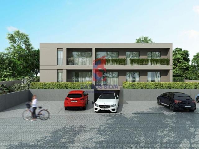 Apartamento venda em Arcozelo, Braga