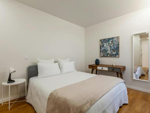 Apartamento alugar em Cividade, Braga