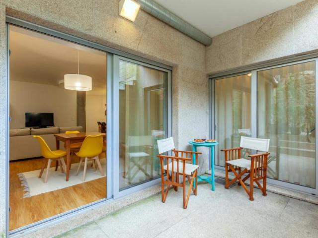 Apartamento alugar em Cividade, Braga