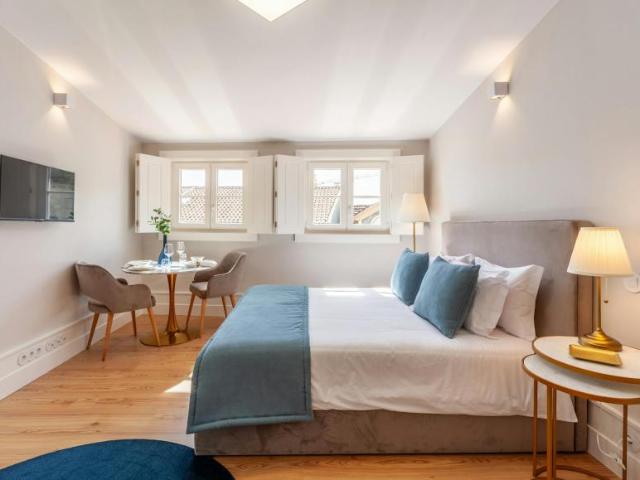 Apartamento alugar em Braga