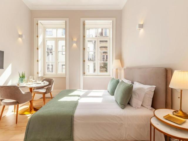 Apartamento alugar em Braga