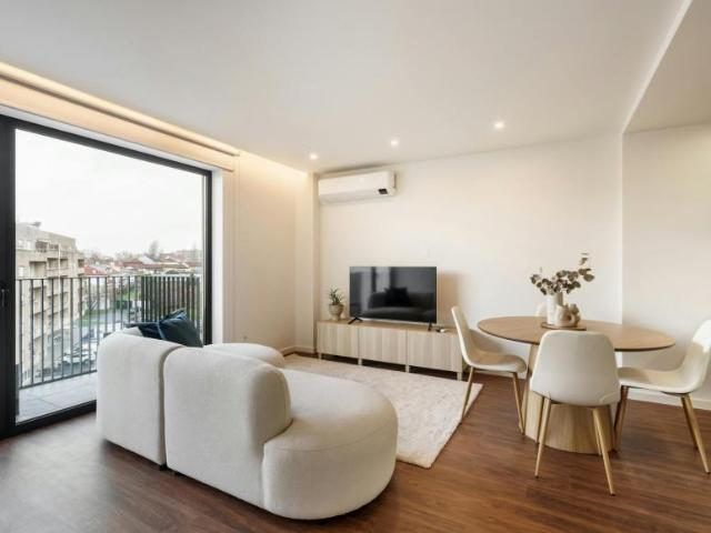 Apartamento alugar em Cividade, Braga
