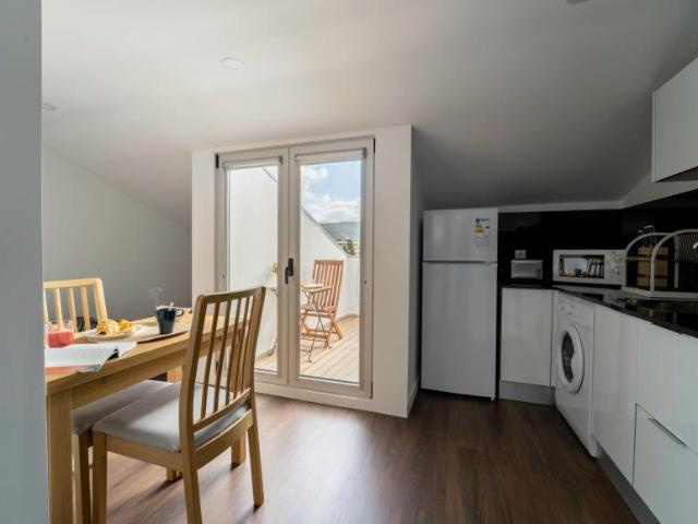 Apartamento alugar em Braga (São Vítor), Braga