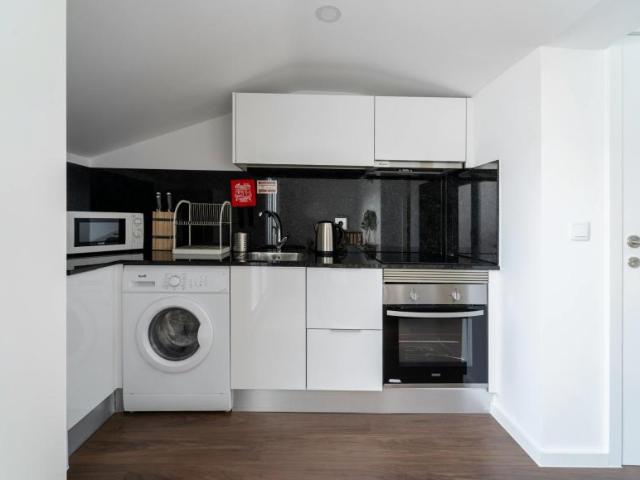 Apartamento alugar em Braga (São Vítor), Braga