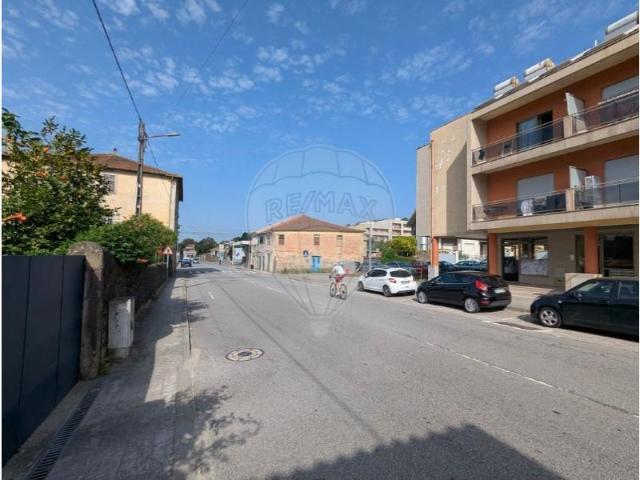 Apartamento venda em Braga