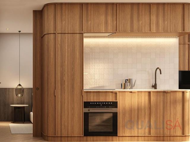 Apartamento venda em Cividade, Braga