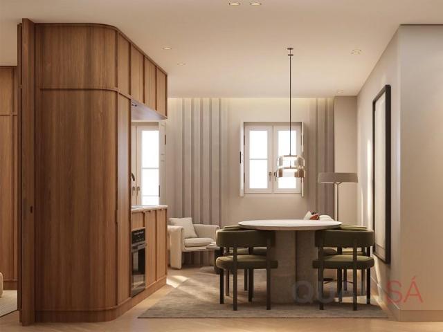 Apartamento venda em Cividade, Braga