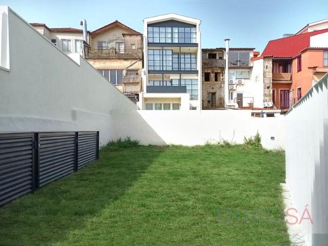 Apartamento alugar em Braga