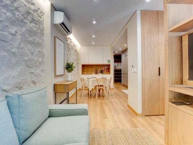 Apartamento alugar em Quinta da Capela, Braga