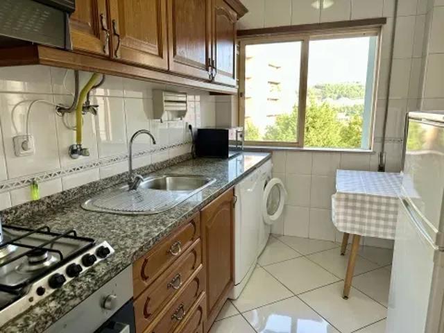 Apartamento alugar em Braga