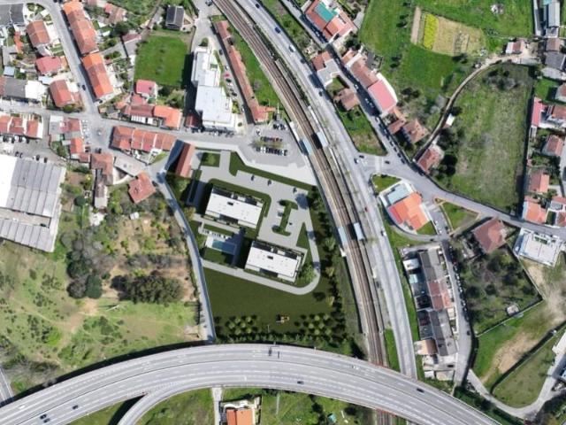 Apartamento venda em Ferreiros e Gondizalves, Braga