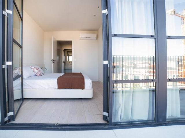 Apartamento alugar em São José de São Lázaro, Braga