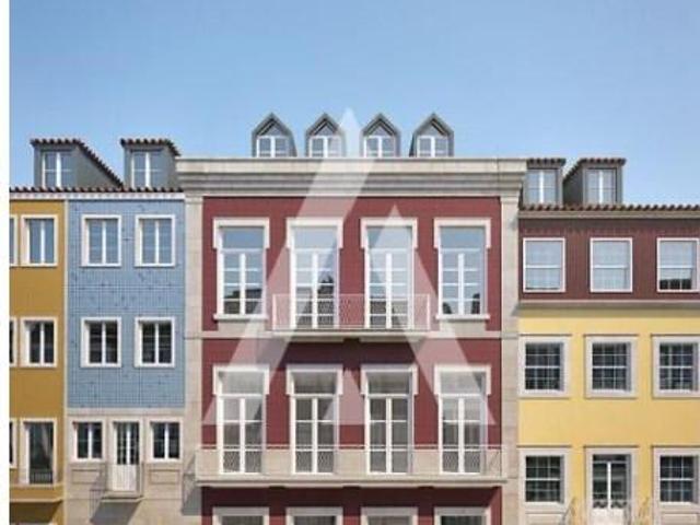 Apartamento venda em Braga