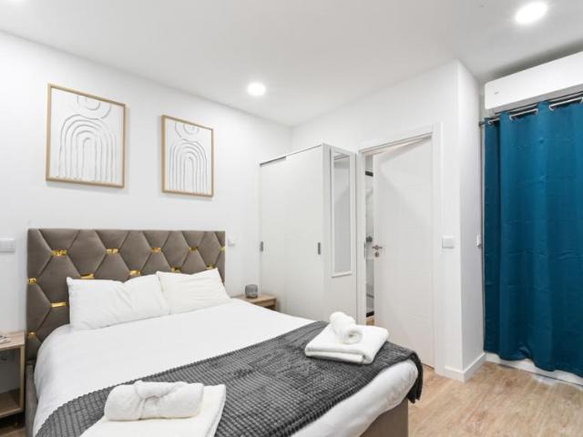 Apartamento alugar em Braga