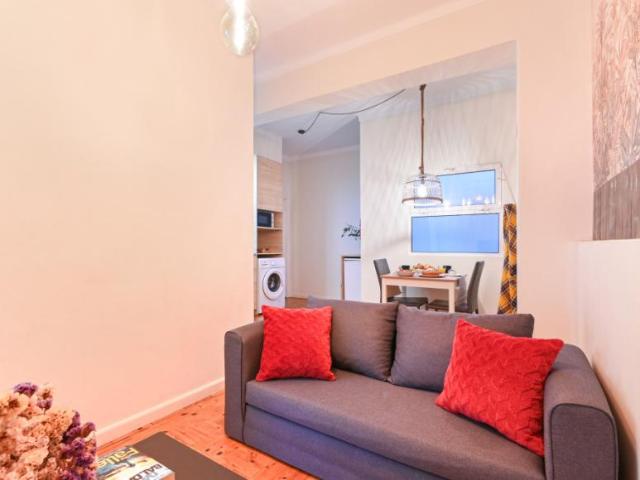 Apartamento alugar em Santa Tecla, Braga