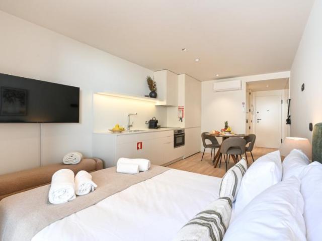 Apartamento alugar em Braga