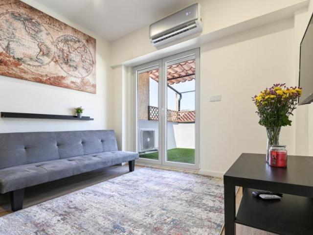 Apartamento alugar em Cividade, Braga