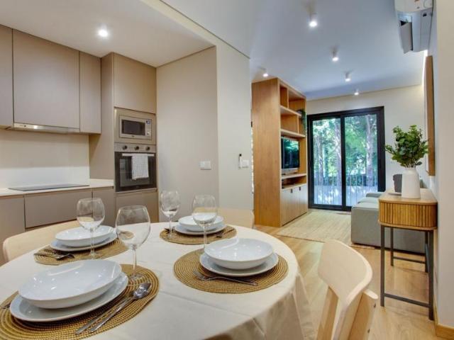 Apartamento alugar em Quinta da Capela, Braga