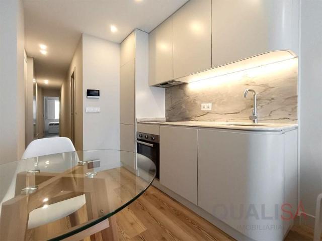 Apartamento alugar em Braga (São Vicente), Braga