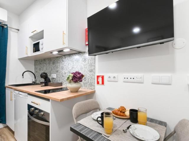 Apartamento alugar em Braga