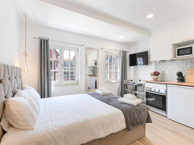 Apartamento alugar em Braga