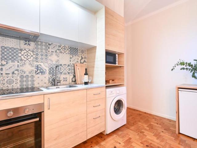 Apartamento alugar em Santa Tecla, Braga
