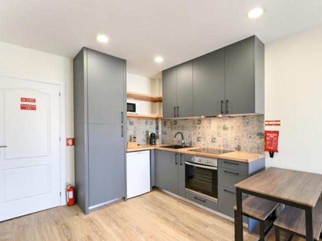 Apartamento alugar em Cividade, Braga
