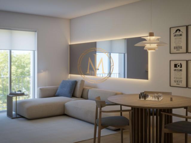 Apartamento venda em Guimarães, Braga