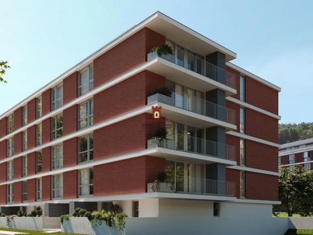 Apartamento venda em Guimarães, Braga