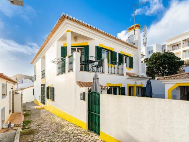 Apartamento alugar em Burgau, Vila Do Bispo