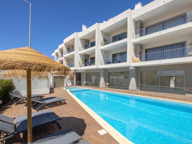 Apartamento alugar em Burgau, Vila Do Bispo