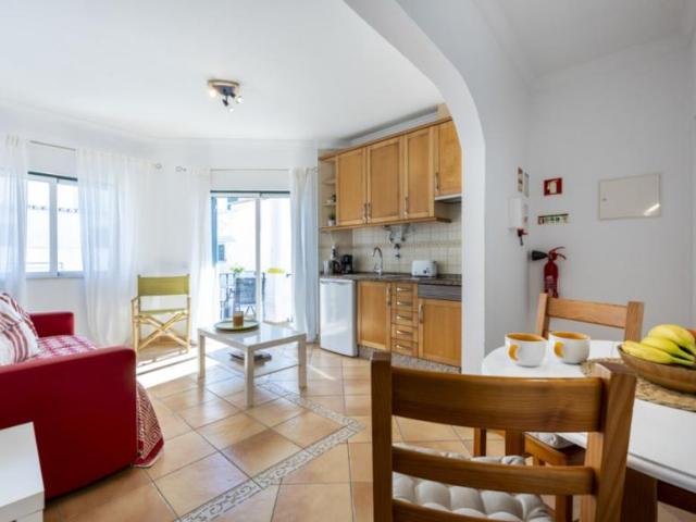 Apartamento alugar em Burgau, Vila Do Bispo