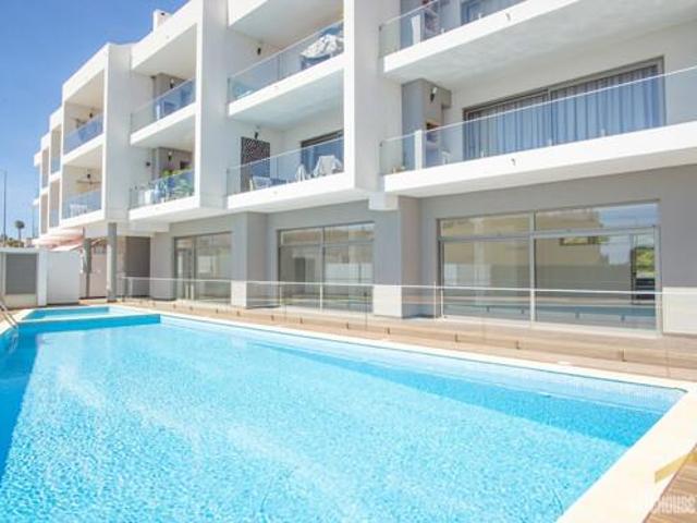 Apartamento venda em Burgau, Vila Do Bispo