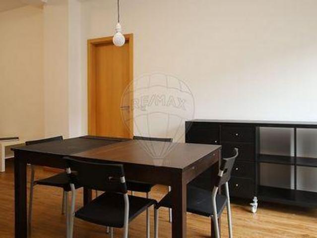 Apartamento alugar em Souto Longal, Cabeceiras De Basto