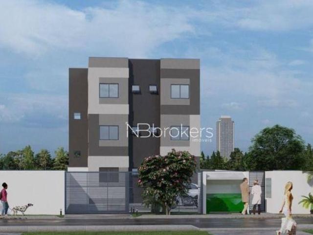 Apartamento venda em Região Geográfica Imediata de Curitiba, Região Metropolitana de Curitiba