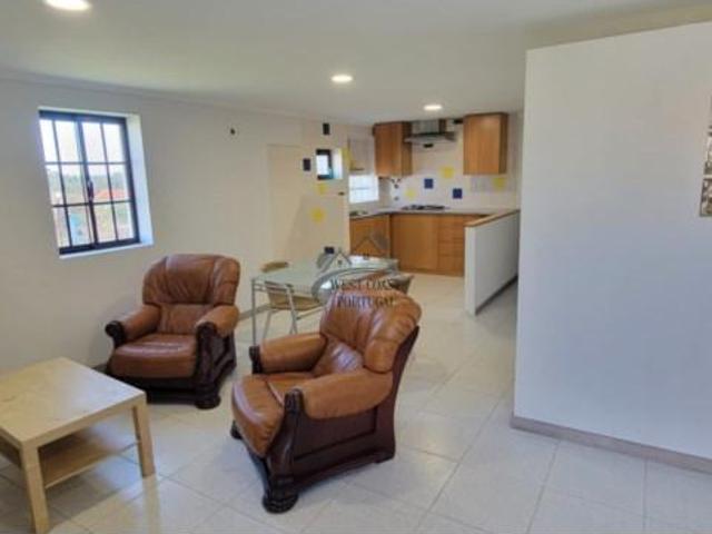Apartamento alugar em Caldas Da Rainha, Leiria