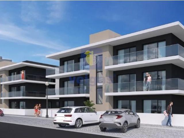 Apartamento venda em Caldas Da Rainha, Leiria