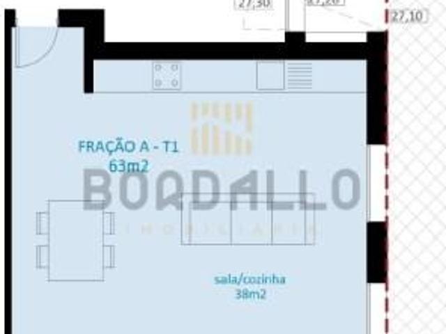 Apartamento venda em Caldas Da Rainha, Leiria