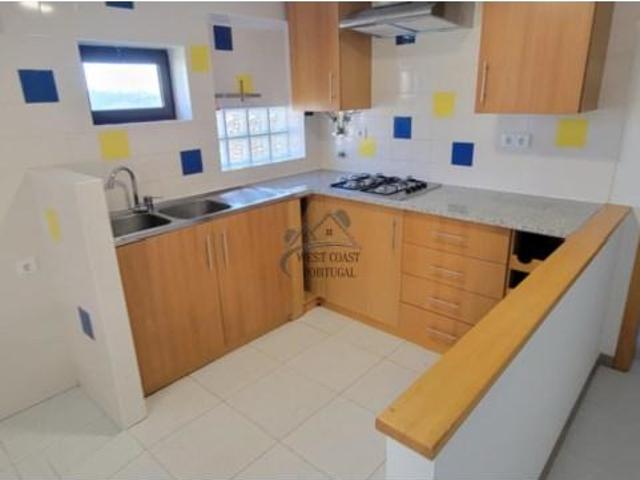 Apartamento alugar em Caldas Da Rainha