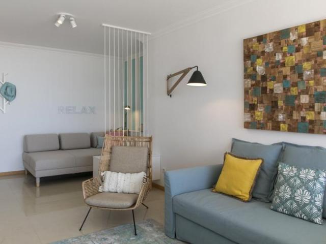 Apartamento alugar em Caldas Da Rainha