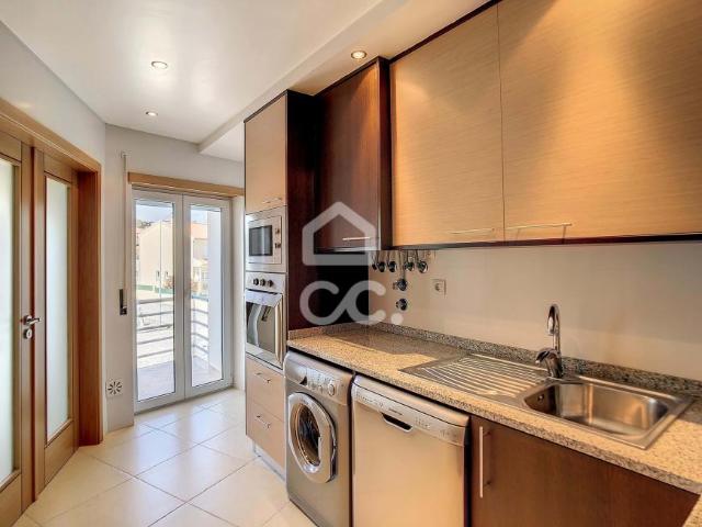 Apartamento venda em Caldas Da Rainha, Leiria